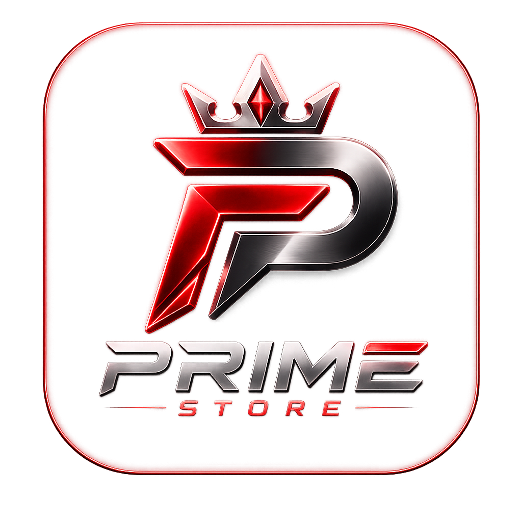 PRIME STORE