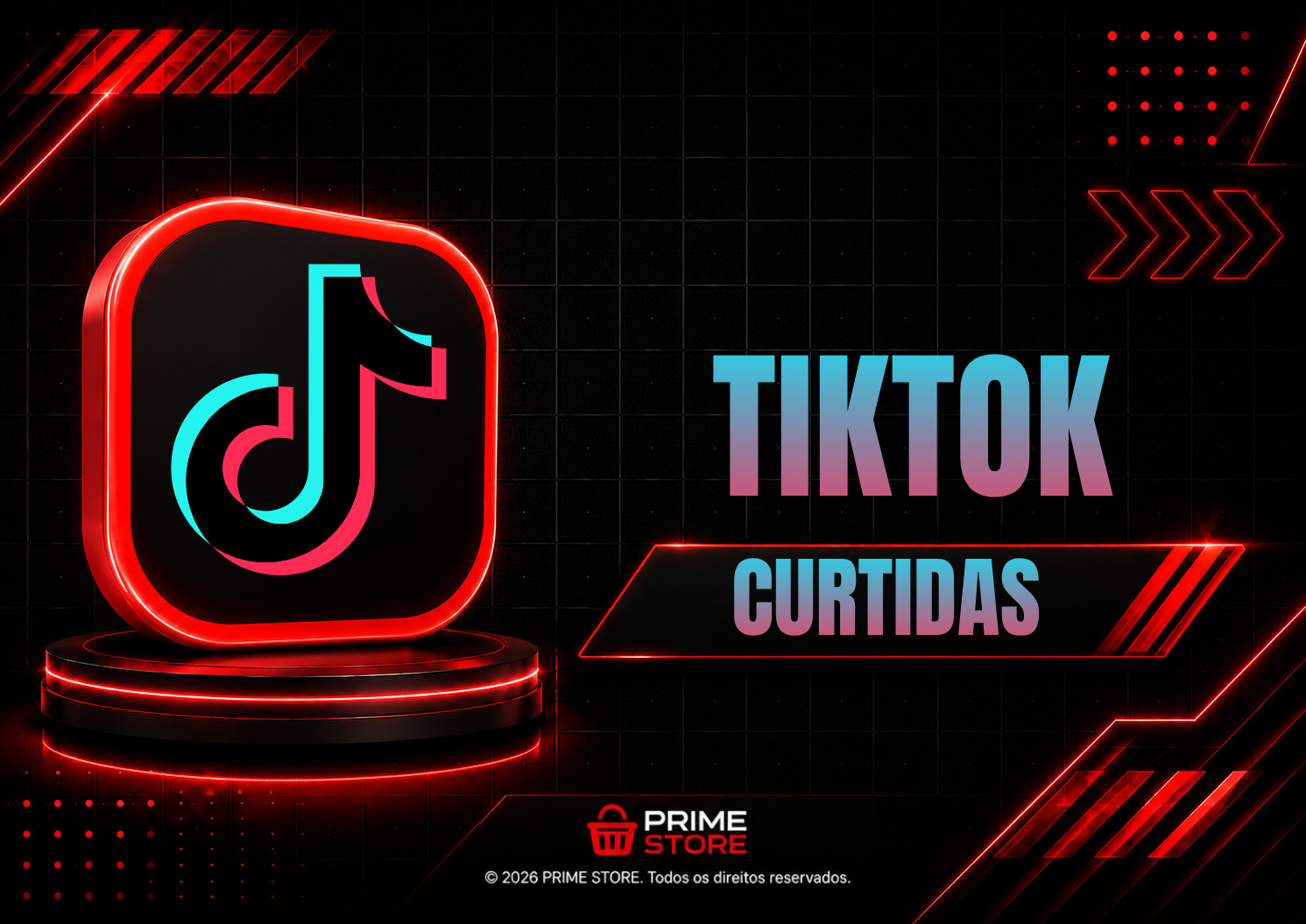 CURTIDAS TIKTOK