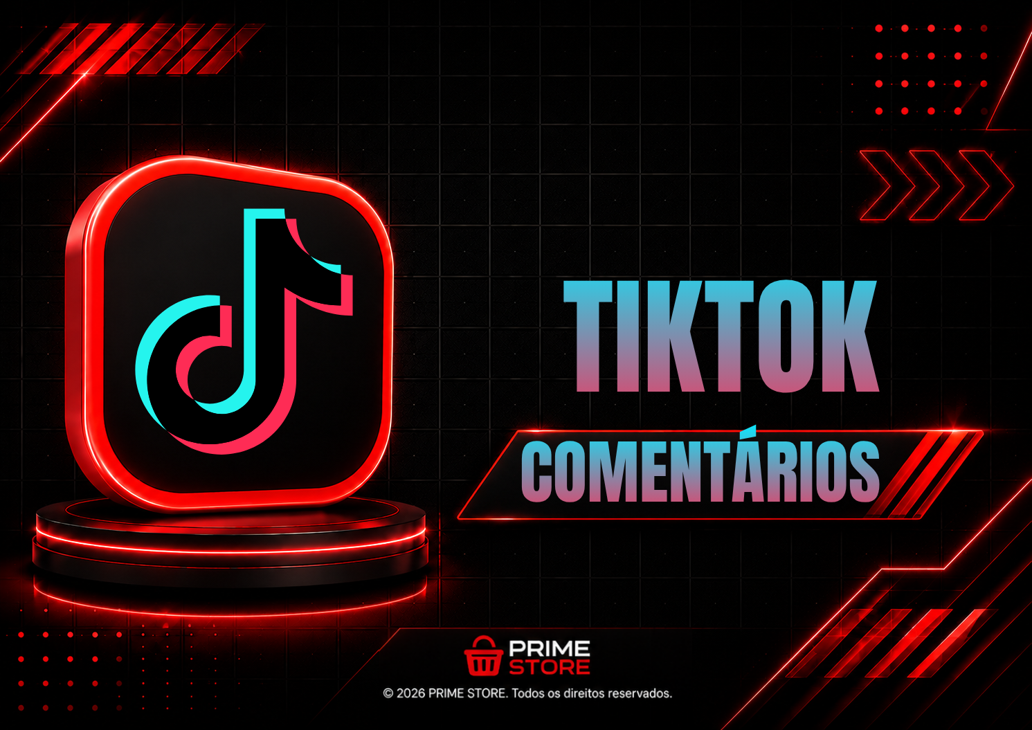 COMENTARIOS TIKTOK