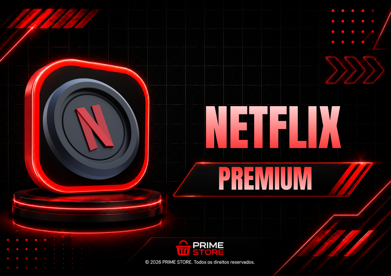 NETFLIX