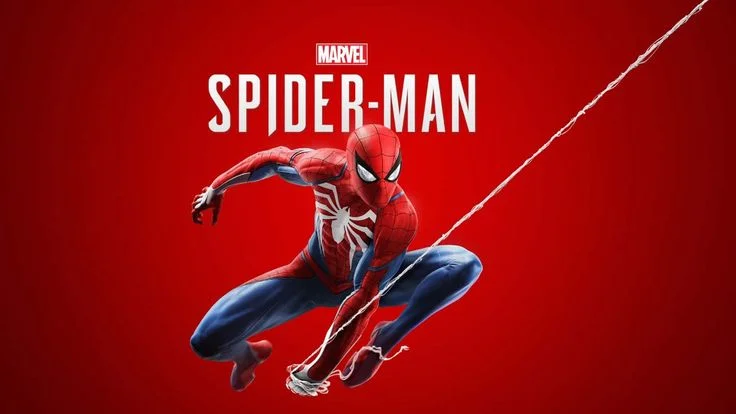 MARVEL'S SPIDER-MAN 2
