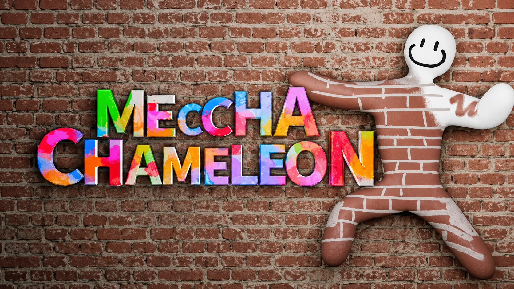 MECCHA CHAMELEON