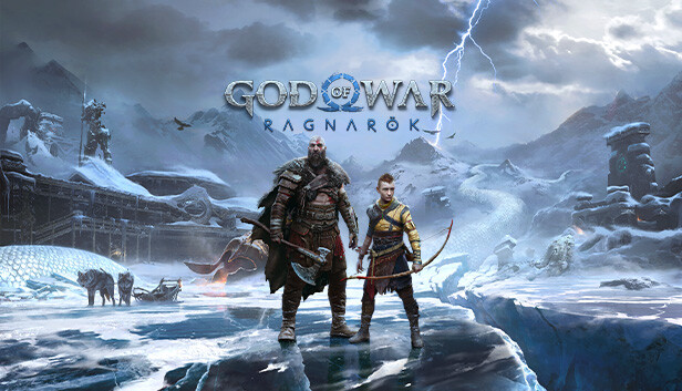 GOD OF WAR 4