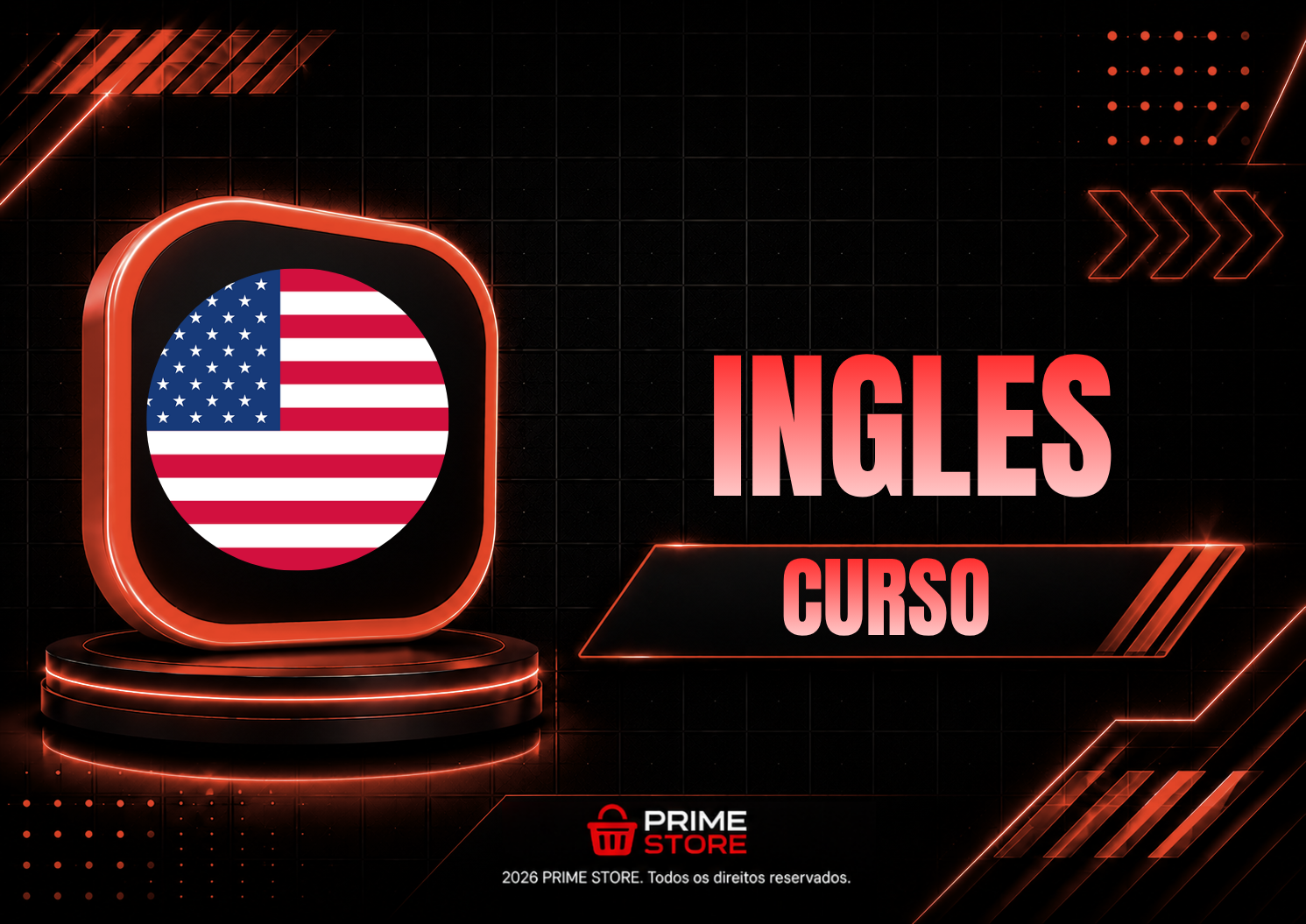 CURSO DE INGLES